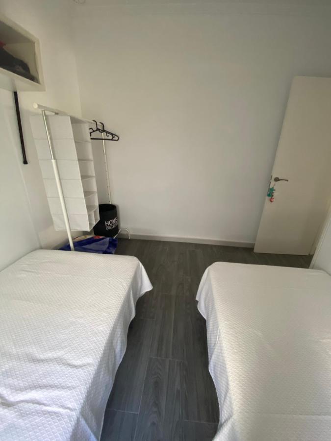 Habitaciones La Vina Cádiz Exteriér fotografie