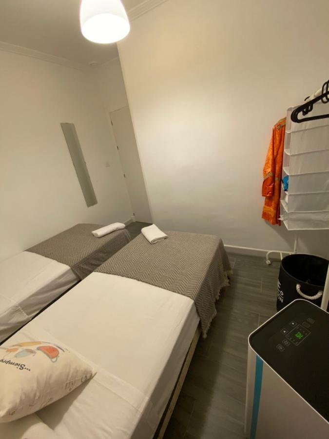 Habitaciones La Vina Cádiz Exteriér fotografie